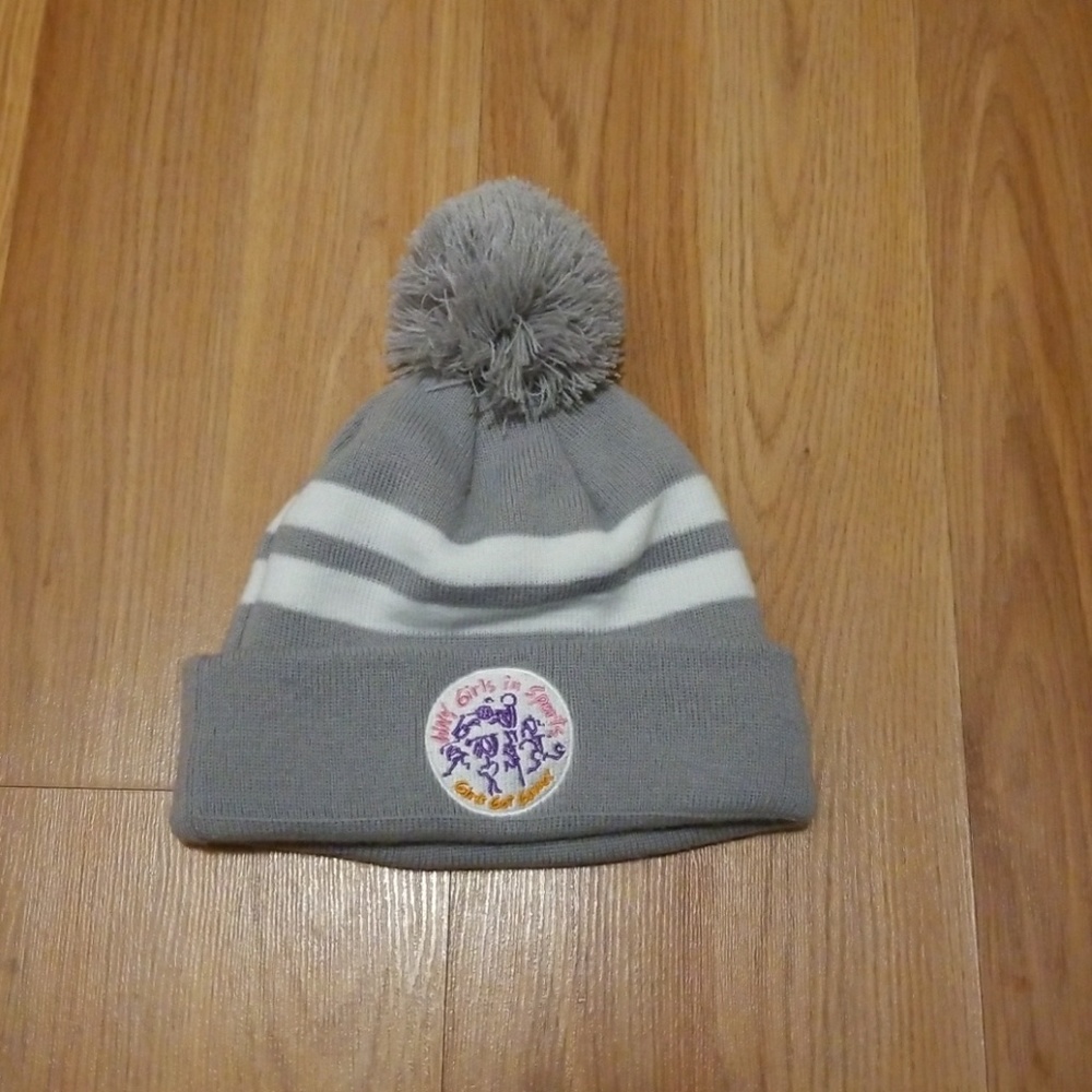 Girls winter hat